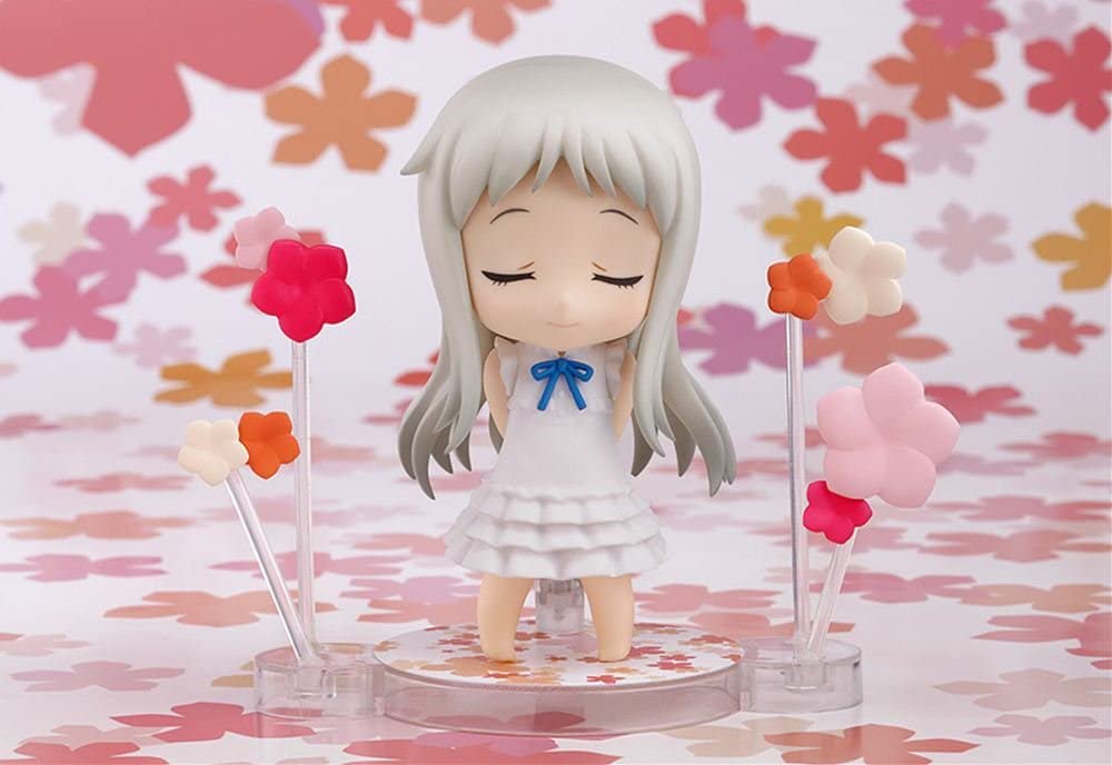 Nendoroid - Anohana: The Flower We Saw That Day: Menma | animota
