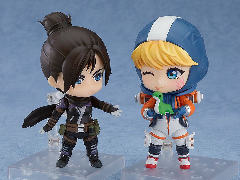 Nendoroid Apex Legends Wattson | animota