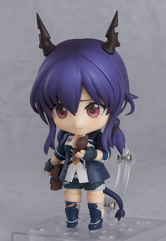 Nendoroid Arknights CH'EN | animota