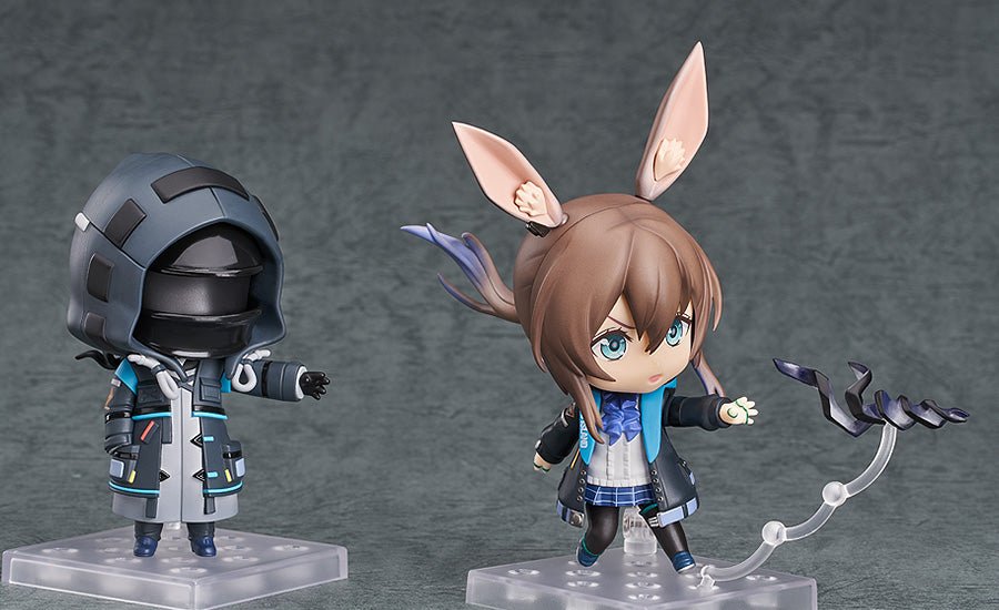 Nendoroid Arknights Doctor | animota