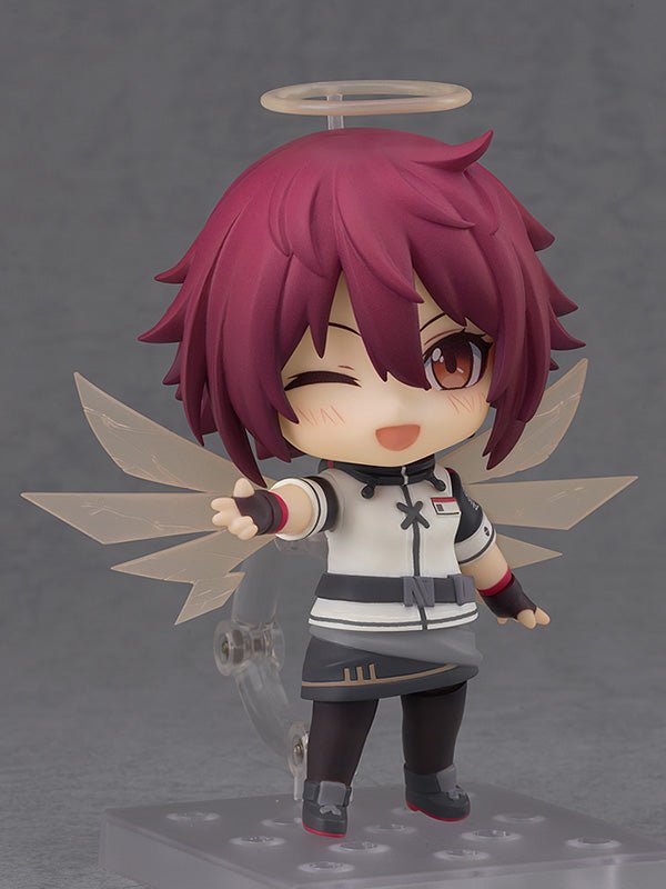 Nendoroid Arknights Exusiai | animota