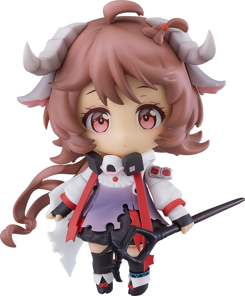 Nendoroid Arknights Eyjafjalla | animota