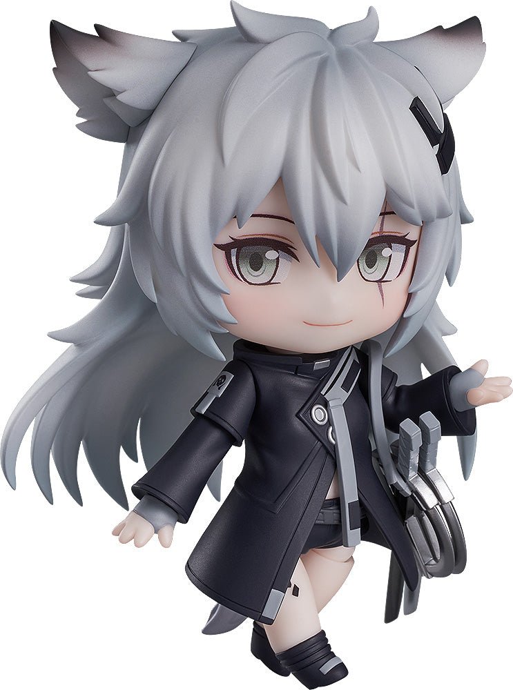 Nendoroid Arknights Lappland | animota