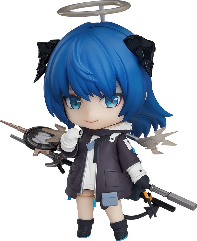 Nendoroid Arknights Mostima | animota