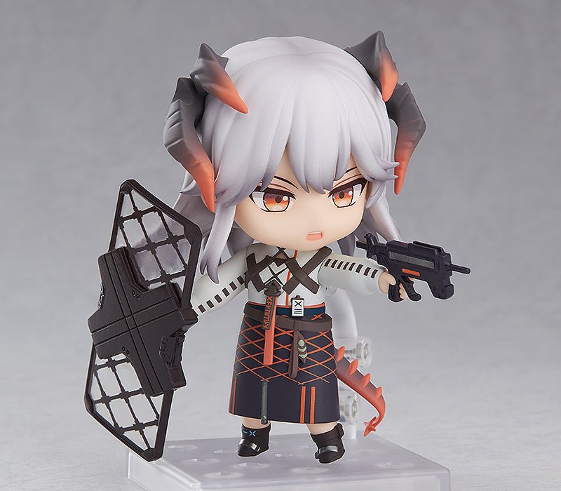 Nendoroid Arknights Saria | animota