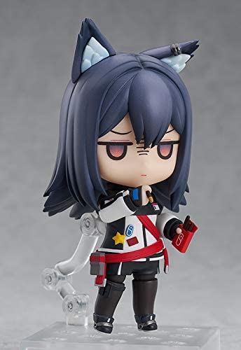 Nendoroid Arknights Texas | animota
