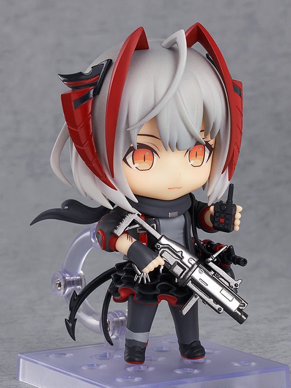 Nendoroid Arknights W | animota