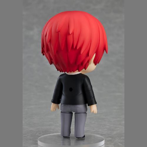 Nendoroid Assassination Classroom Karma Akabane | animota