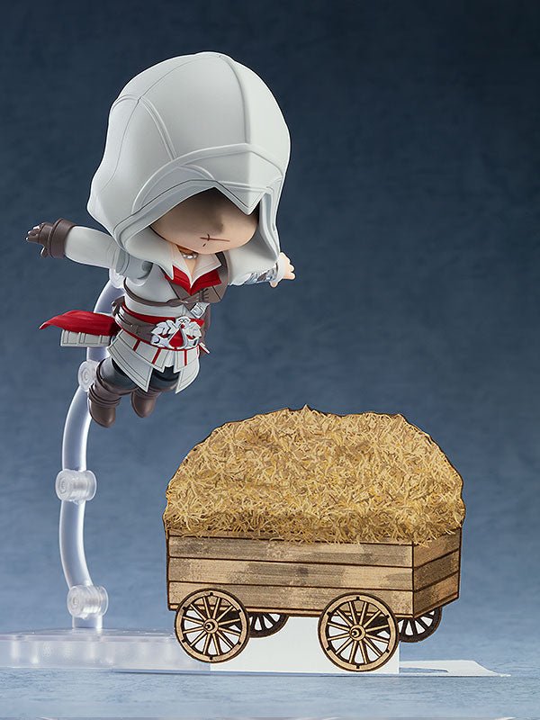Nendoroid Assassin's Creed Ezio Auditore | animota
