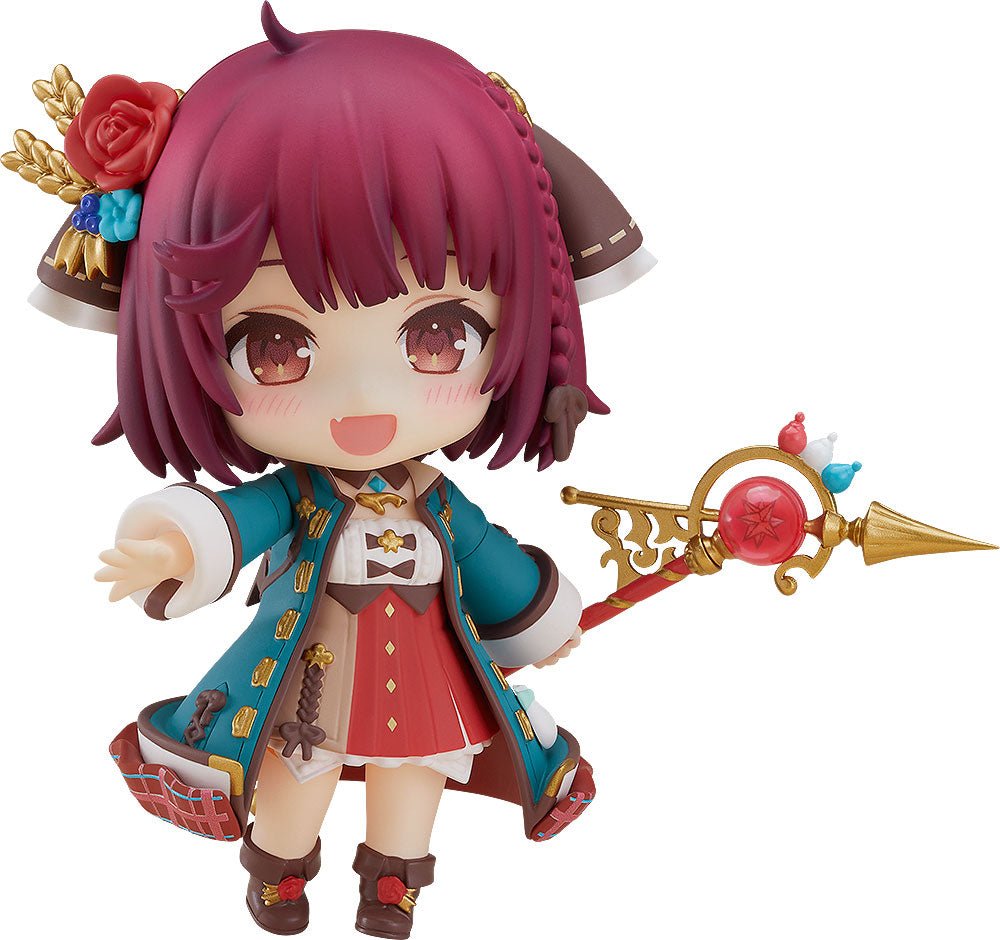 Nendoroid "Atelier Sophie 2: The Alchemist of the Mysterious Dream" Sophie Neuenmuller | animota