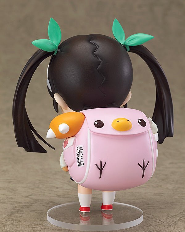 Nendoroid - Bakemonogatari: Mayoi Hachikuji | animota