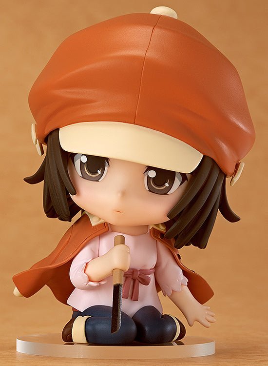 Nendoroid - Bakemonogatari: Nadeko Sengoku | animota