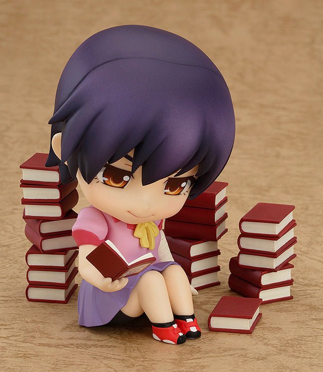 Nendoroid - Bakemonogatari: Suruga Kanbaru | animota