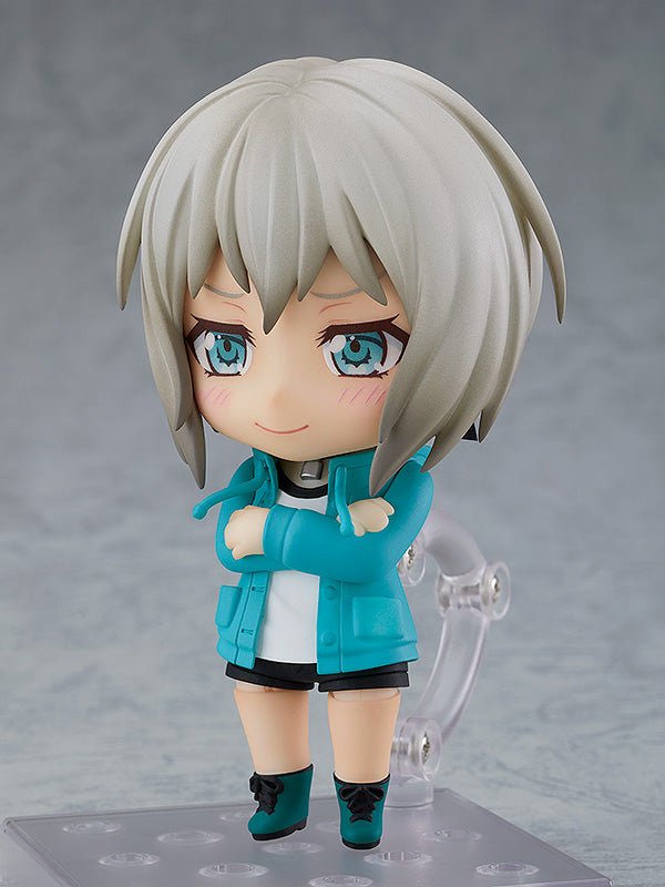 Nendoroid BanG Dream! Girls Band Party! Moca Aoba Stage Outfit Ver. | animota
