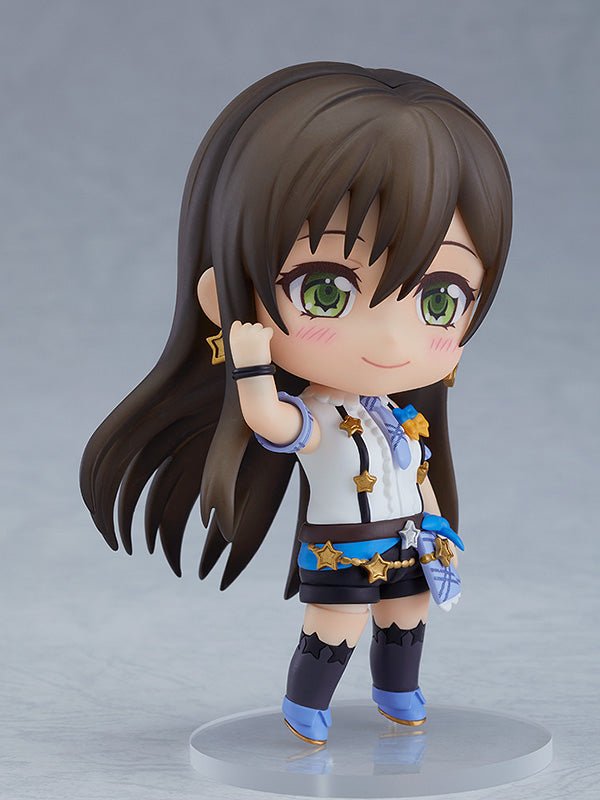 Nendoroid BanG Dream! Girls Band Party! Tae Hanazono Stage Outfit Ver. | animota