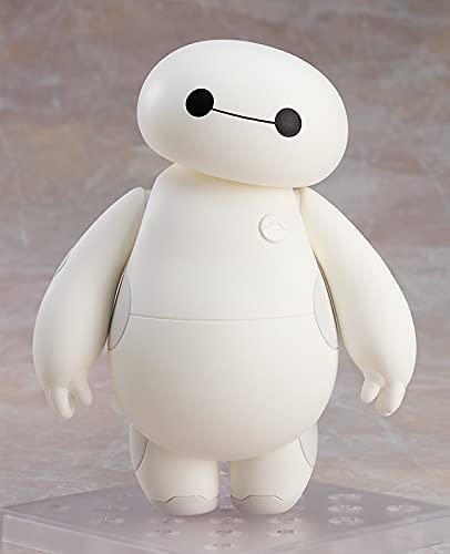 Nendoroid Baymax | animota