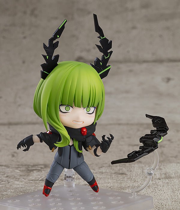 Nendoroid Black Rock Shooter DAWN FALL Dead Master DAWN FALL Ver. | animota