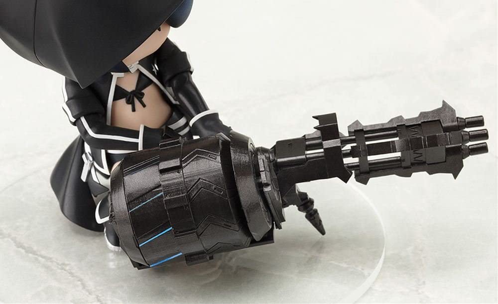 Nendoroid - Black Rock Shooter TV ANIMATION Ver. | animota