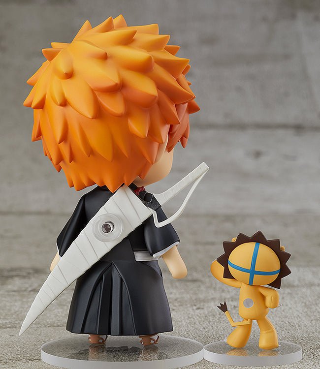 Nendoroid BLEACH Ichigo Kurosaki | animota