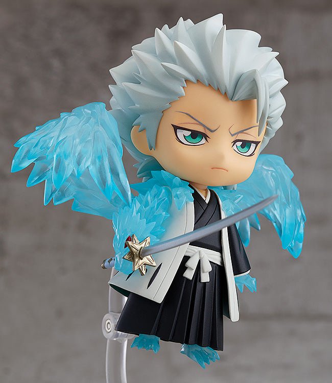 Nendoroid BLEACH Toshiro Hitsugaya | animota