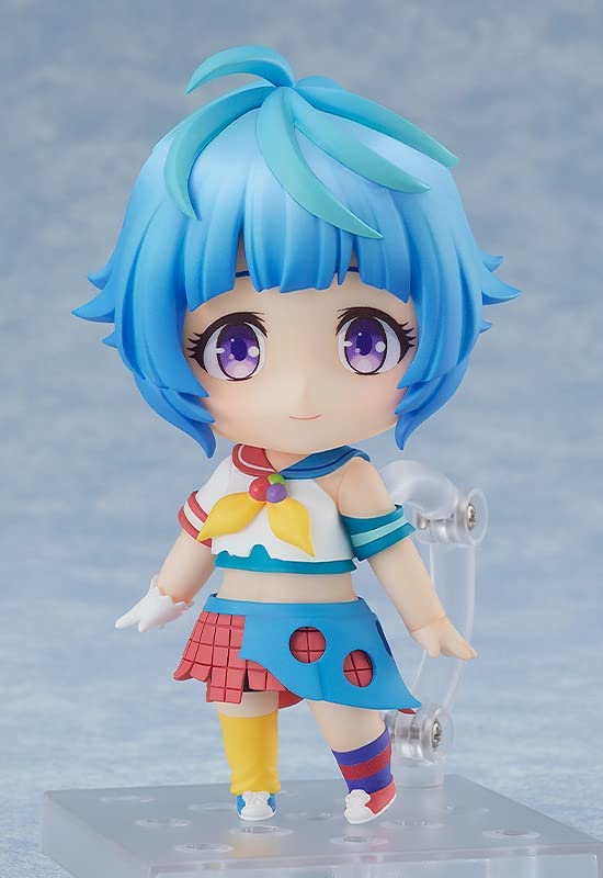 Nendoroid Bubble Uta | animota