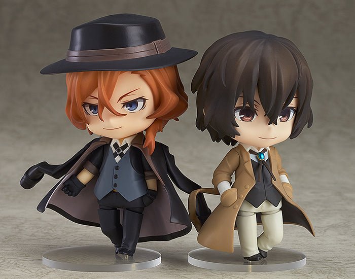 Nendoroid - Bungo Stray Dogs: Chuya Nakahara | animota