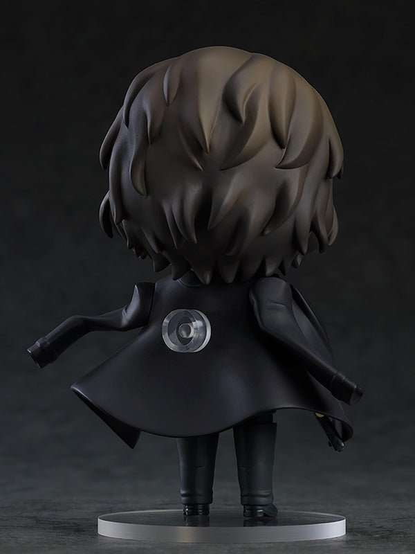 Nendoroid Bungo Stray Dogs Osamu Dazai Dark Era Ver. | animota
