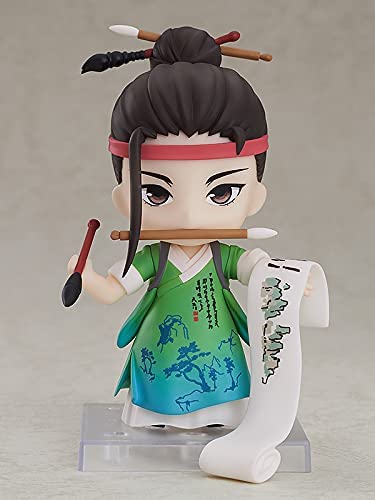 Nendoroid Canal Towns Shen Zhou | animota