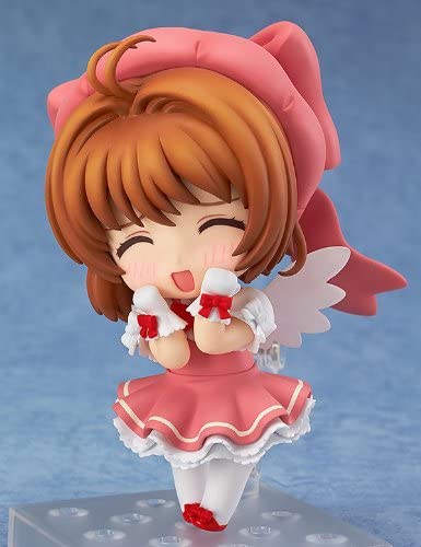 Nendoroid - Cardcaptor Sakura: Sakura Kinomoto | animota