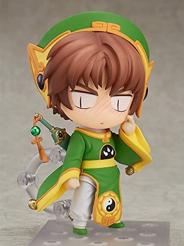 Nendoroid - Cardcaptor Sakura: Syaoran Li | animota
