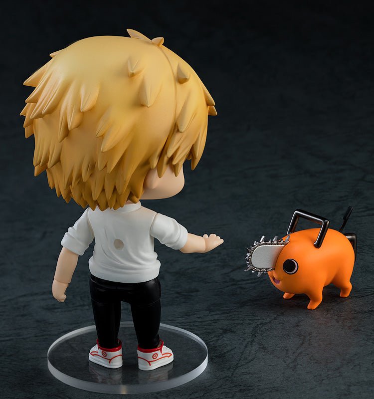 Nendoroid Chainsaw Man Denji | animota