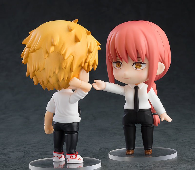 Nendoroid Chainsaw Man Makima | animota