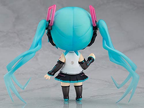 Nendoroid Character Vocal Series 01 Hatsune Miku Hatsune Miku V4X | animota