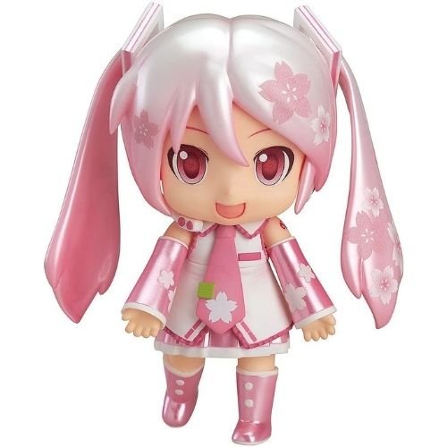 Nendoroid - Character Vocal Series 01. Hatsune Miku Sakura Miku dayo | animota