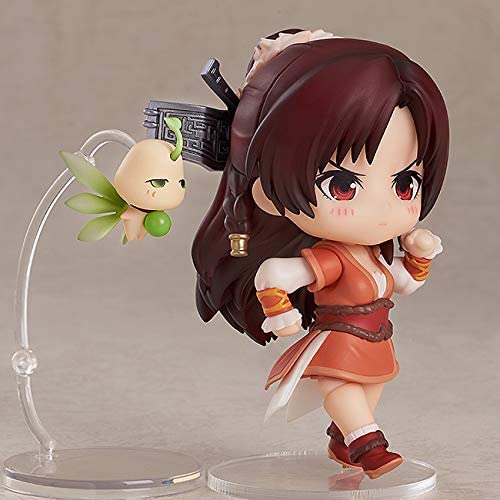 Nendoroid Chinese Paladin: Sword and Fairy 3 Tang XueJian | animota
