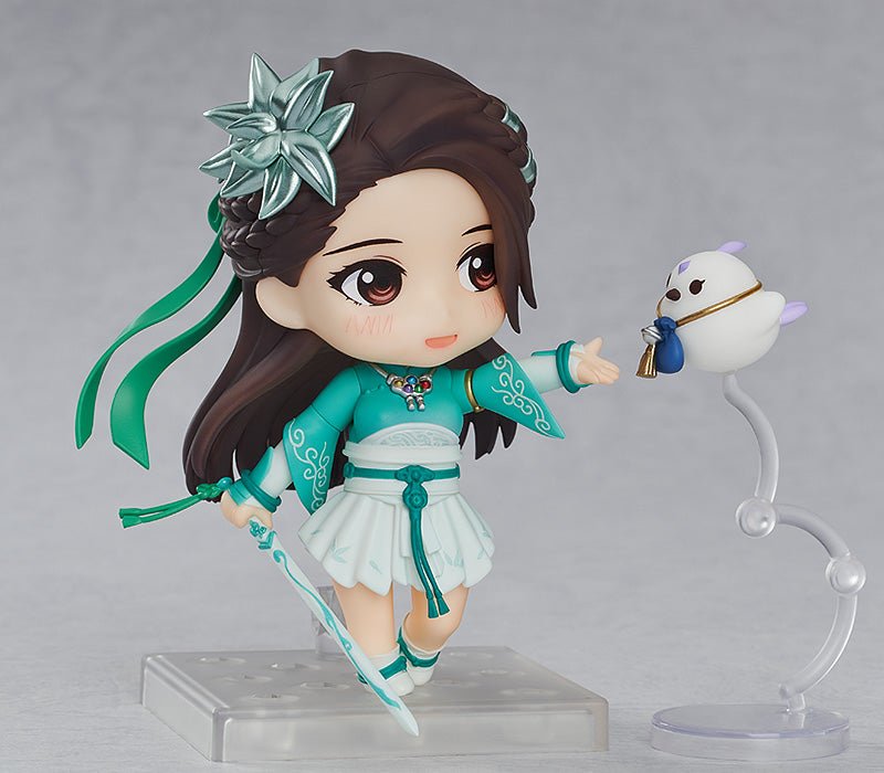 Nendoroid Chinese Paladin: Sword and Fairy 7 Yue Qingshu | animota