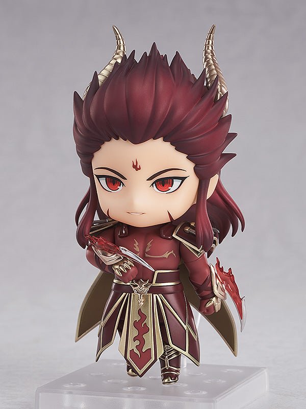 Nendoroid Chinese Paladin: Sword and Fairy Chong Lou | animota