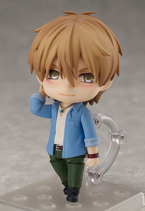 Nendoroid Dakaretai Otoko 1-i ni Odosarete Imasu. Junta Azumaya | animota