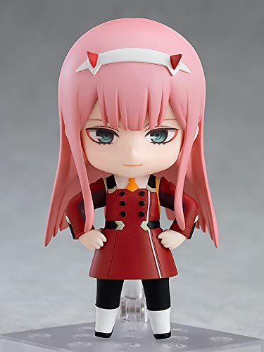Nendoroid DARLING in the FRANXX Zero Two | animota