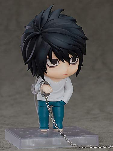 Nendoroid Death Note L 2.0 | animota