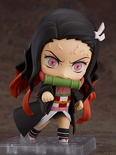 Nendoroid "Demon Slayer: Kimetsu no Yaiba" Kamado Nezuko | animota