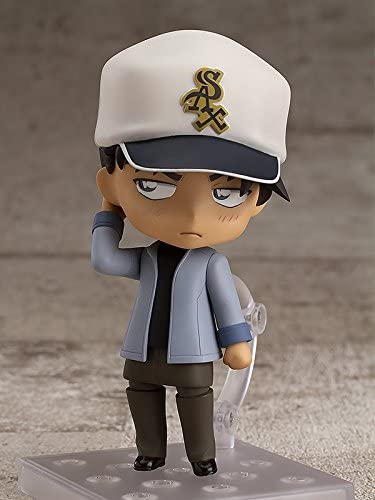 Nendoroid - Detective Conan: Heiji Hattori | animota