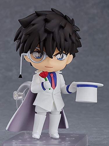 Nendoroid Detective Conan Phantom Thief Kid | animota