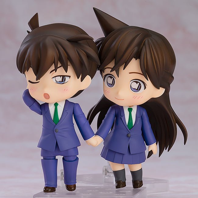 Nendoroid Detective Conan Ran Mouri | animota