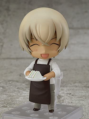 Nendoroid - Detective Conan: Toru Amuro | animota