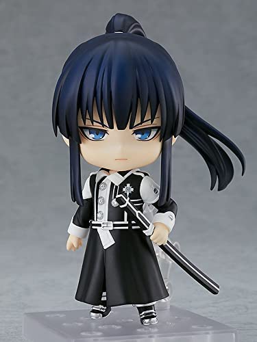 Nendoroid D.Gray-man Yu Kanda | animota