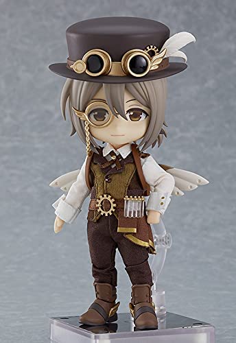 Nendoroid Doll Inventor: Kanou | animota