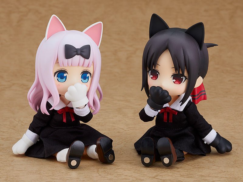 Nendoroid Doll Kaguya-sama: Love Is War? -The Geniuses' War of Love and Brains- Kaguya Shinomiya | animota