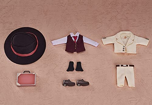 Nendoroid Doll Love & Producer -EVOL x LOVE- Kiro If Time Flows Back Ver. | animota