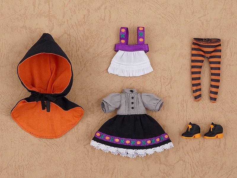 Nendoroid Doll Rose Another Color | animota